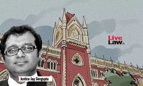 Calcutta High Court Quashes 163 Vague Charges Against Two Govt College Teachers, Says It Smacks Of Vindictiveness By Admin Calcutta High Court Quashes 163 Vague Charges Against Two Govt College Teachers, Says It Smacks Of Vindictiveness By Admin