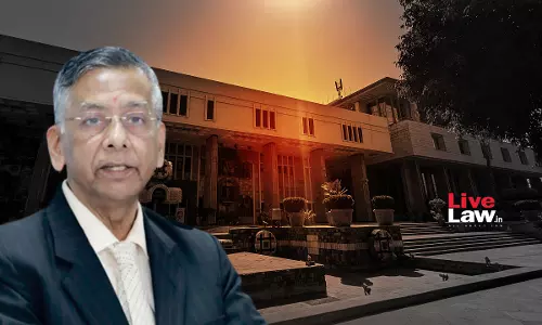 Serious Constitutional Issues: Delhi High Court Seeks AG Venkatramanis Assistance In Plea Against Junior Judicial Assistants Appointments