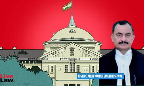 Property Purchased By Hindu Husband In Homemaker Wifes Name Is Family Property: Allahabad High Court