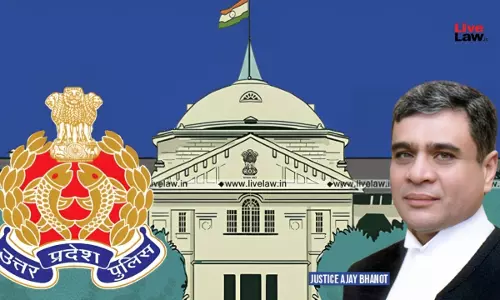 Polices Inability To Timely Serve Summons, Execute Coercive Processes Violates Right To Speedy Trial Of Accused: Allahabad High Court