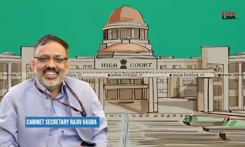 Explain Non-Compliance Of Courts Order In PIL Over Misleading Ads By Padma Awardees: Allahabad HC To Cabinet Secy Rajiv Gauba