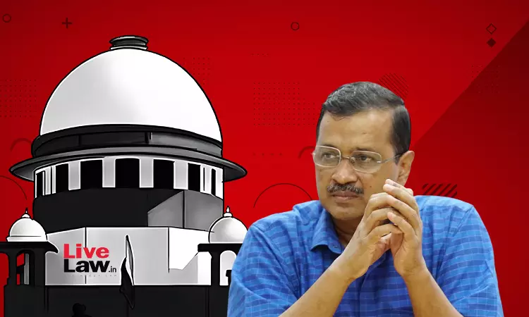 Supreme Court Extends Stay On Defamation Proceedings Against Arvind Kejriwal For Retweeting Dhruv Rathees Video On BJP IT Cell