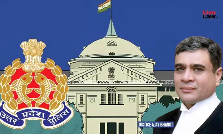 Polices Inability To Timely Serve Summons, Execute Coercive Processes Violates Right To Speedy Trial Of Accused: Allahabad High Court Polices Inability To Timely Serve Summons, Execute Coercive Processes Violates Right To Speedy Trial Of Accused: Allahabad High Court