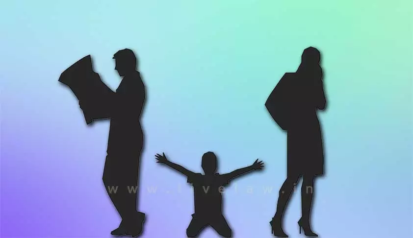 Bombay High Court Orders Repatriation Of 7-Year-Old Girl To Fathers Custody In USA, Says Mother Abducted Her For Own Interest Bombay High Court Orders Repatriation Of 7-Year-Old Girl To Fathers Custody In USA, Says Mother Abducted Her For Own Interest