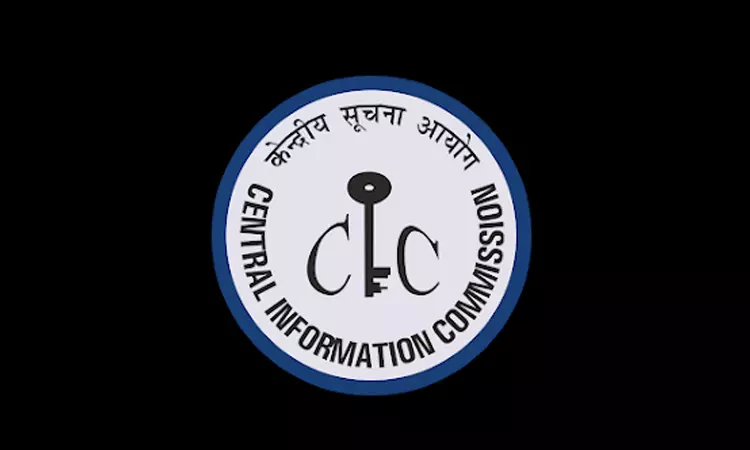 13 Years On, Central Information Commission Is Held Together Only By An ‘Interim’ Order 13 Years On, Central Information Commission Is Held Together Only By An ‘Interim’ Order