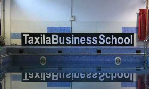 Medak Commission Orders Taxila Business School To Refund Rs 50k And Pay Rs 15k In Compensation