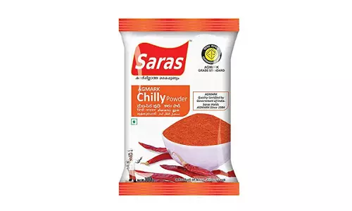 ‘Saras Chilli Powder’, Weight Lesser Than Indicated On Packet, Kerala Consumer Commission Dismisses Appeal By Company