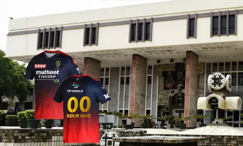 Dont Exhibit RCB Jersey In Jailer Movie: Delhi High Court To Filmmakers In Suit By IPL Team