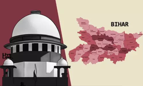 Plea In Supreme Court Challenges Inclusion Of Transgender Identities Under Caste Lists In Bihar Caste Survey Plea In Supreme Court Challenges Inclusion Of Transgender Identities Under Caste Lists In Bihar Caste Survey
