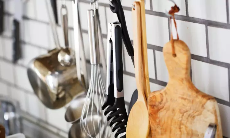Ministry Of Commerce And Industry Notifies Quality Control Order For Cookware And Utensils Ministry Of Commerce And Industry Notifies Quality Control Order For Cookware And Utensils