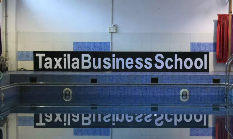 Medak Commission Orders Taxila Business School To Refund Rs 50k And Pay Rs 15k In Compensation Medak Commission Orders Taxila Business School To Refund Rs 50k And Pay Rs 15k In Compensation