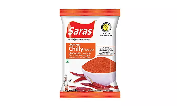 ‘Saras Chilli Powder’, Weight Lesser Than Indicated On Packet, Kerala Consumer Commission Dismisses Appeal By Company ‘Saras Chilli Powder’, Weight Lesser Than Indicated On Packet, Kerala Consumer Commission Dismisses Appeal By Company