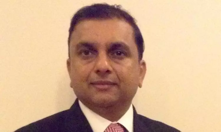Senior Advocate Basava Prabhu S. Patil Appointed As New Advocate General Of Sikkim
