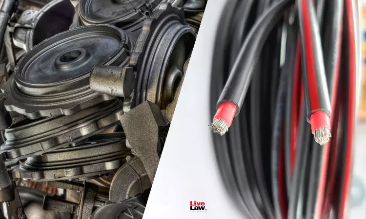 DPIIT Notifies Quality Control Order For Cast Iron Products, Solar DC Cables, And Fire Survival Cables DPIIT Notifies Quality Control Order For Cast Iron Products, Solar DC Cables, And Fire Survival Cables