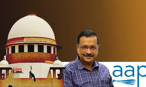 Khuda Believers Remark Row | Supreme Court Adjourns Hearing of Arvind Kejriwals Plea; Grants Him Four Weeks Time to File Rejoinder