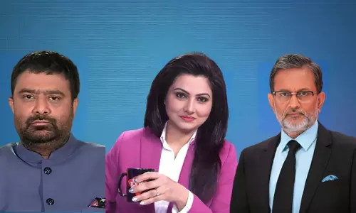 POCSO Case: Gurugram Court Frames Charges Against Deepak Chaurasiya, Chitra Tripathi, 6 Other Journalists; Trial To Begin On Sep 25