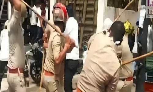 [Hapur Incident] Lawyers Strike To Continue For Two Days Starting Today: UP Bar Council
