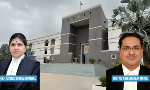 Stamp Authorities Cannot Levy Duty Twice On The Same Sale Consideration For Transfer Of An Immovable Property: Gujarat High Court Stamp Authorities Cannot Levy Duty Twice On The Same Sale Consideration For Transfer Of An Immovable Property: Gujarat High Court