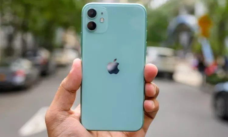 Import Of Counterfeit iPhones Dilutes Brand Equity, Affects Consumer Welfare: Delhi High Court In Customs Fraud Case Import Of Counterfeit iPhones Dilutes Brand Equity, Affects Consumer Welfare: Delhi High Court In Customs Fraud Case