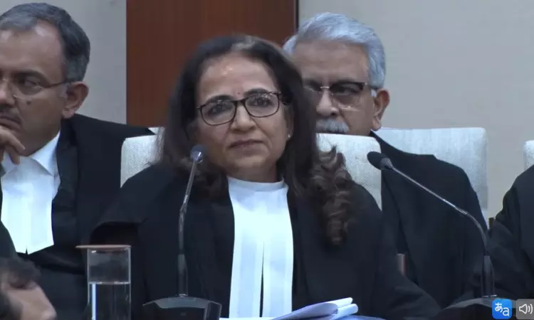 ‘Judiciary Is A Wonderful Platform To Perform, There Is No Interference’: Justice Poonam Bamba Bids Farewell To Delhi High Court ‘Judiciary Is A Wonderful Platform To Perform, There Is No Interference’: Justice Poonam Bamba Bids Farewell To Delhi High Court
