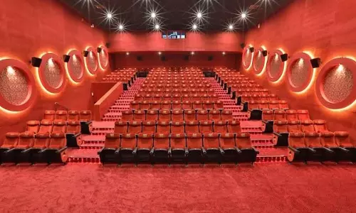 Panchkula Commission Orders Rajhans Cinema And Libra Entertainments To Pay Rs 2.5k Compensation Each For Charging Rs. 20 For Parking Ticket
