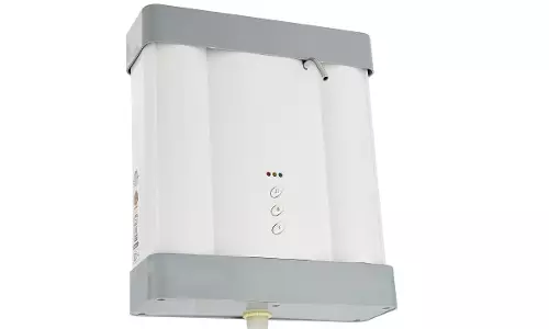 Deficient Maintenance Of Water Purifier, Chandigarh Commission Orders Eureka Forbes Ltd. To Refund Maintenance Amount And Pay Rs. 10k Compensation