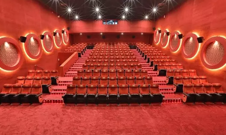 Panchkula Commission Orders Rajhans Cinema And Libra Entertainments To Pay Rs 2.5k Compensation Each For Charging Rs. 20 For Parking Ticket