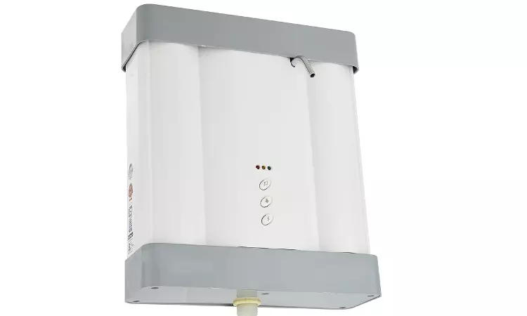 Deficient Maintenance Of Water Purifier, Chandigarh Commission Orders Eureka Forbes Ltd. To Refund Maintenance Amount And Pay Rs. 10k Compensation Deficient Maintenance Of Water Purifier, Chandigarh Commission Orders Eureka Forbes Ltd. To Refund Maintenance Amount And Pay Rs. 10k Compensation