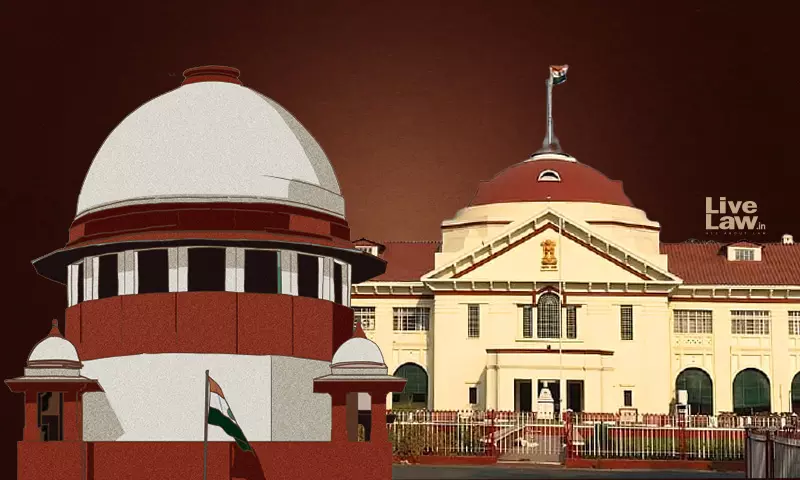 Patna High Court Ruling That Attempt To Remove Salwar, Pressing Chest Is Not Attempt To Rape Flagged Before Supreme Court