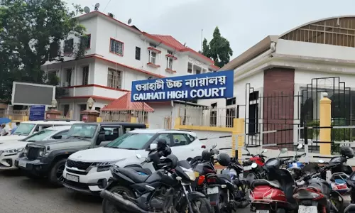 Gauhati High Court Quashes Case Against Influencer For Allegedly Linking Assamese Women To Black Magic Gauhati High Court Quashes Case Against Influencer For Allegedly Linking Assamese Women To Black Magic