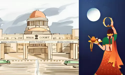 Policy Matter Of State: Allahabad High Court Junks PIL Seeking Declaration Of Holiday On Festival Of Karwa Chauth