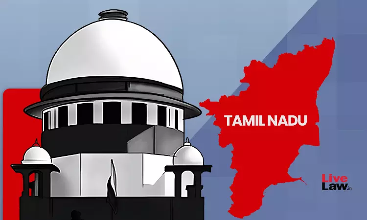 Supreme Court Seeks TN Govt View On Plea Against HC Allowing Transfer Of Archakas From One Agamic Temple To Another Supreme Court Seeks TN Govt View On Plea Against HC Allowing Transfer Of Archakas From One Agamic Temple To Another