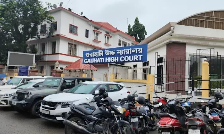 Gauhati High Court Quashes Case Against Influencer For Allegedly Linking Assamese Women To Black Magic Gauhati High Court Quashes Case Against Influencer For Allegedly Linking Assamese Women To Black Magic