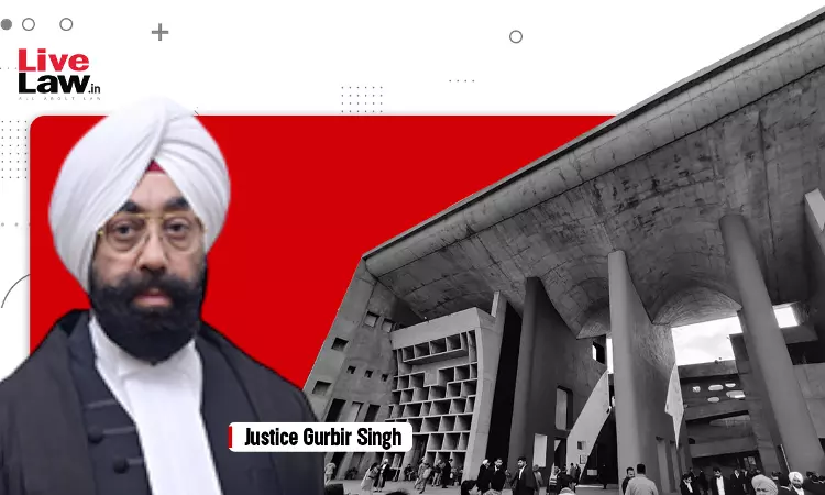 Ad Valorem Court Fee Not Required In Marital Property, Maintenace Disputes Before Family Court: Punjab & Haryana High Court Ad Valorem Court Fee Not Required In Marital Property, Maintenace Disputes Before Family Court: Punjab & Haryana High Court