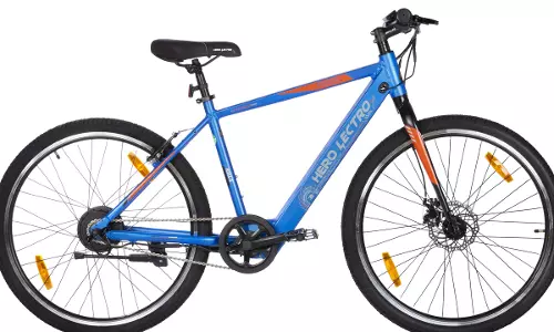 Recurring Brake Issues In E-Cycle As Manufacturing Defect, Bangalore Commission Holds Hero Lectro Liable