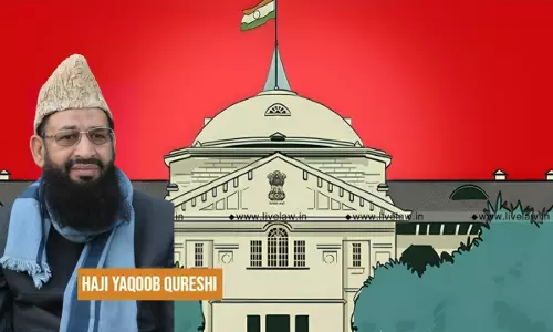 Allahabad High Court Grants Bail To Ex-UP Minister In Gangster Act Case For Allegedly Running A Meat Plant Sans License