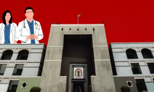 Gujarat High Court Upholds Mass Transfer Of ESIC Doctors Challenged For Violating DOPT Guideline On Posting Of Spouses Near Each Other Gujarat High Court Upholds Mass Transfer Of ESIC Doctors Challenged For Violating DOPT Guideline On Posting Of Spouses Near Each Other