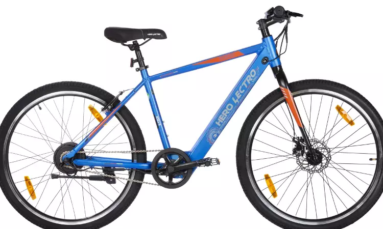 Recurring Brake Issues In E-Cycle As Manufacturing Defect, Bangalore Commission Holds Hero Lectro Liable Recurring Brake Issues In E-Cycle As Manufacturing Defect, Bangalore Commission Holds Hero Lectro Liable