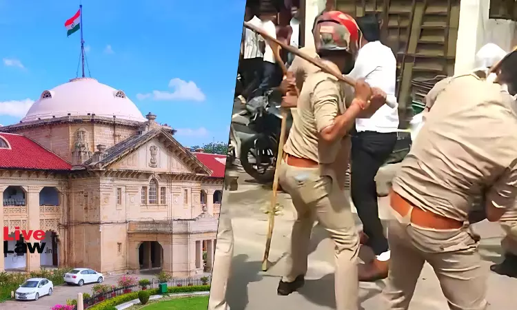 Lawyers Strike: Allahabad High Court Refrains From Making Observations On Bar Councils Competence To Issue Resolutions For Abstinence From Work Lawyers Strike: Allahabad High Court Refrains From Making Observations On Bar Councils Competence To Issue Resolutions For Abstinence From Work