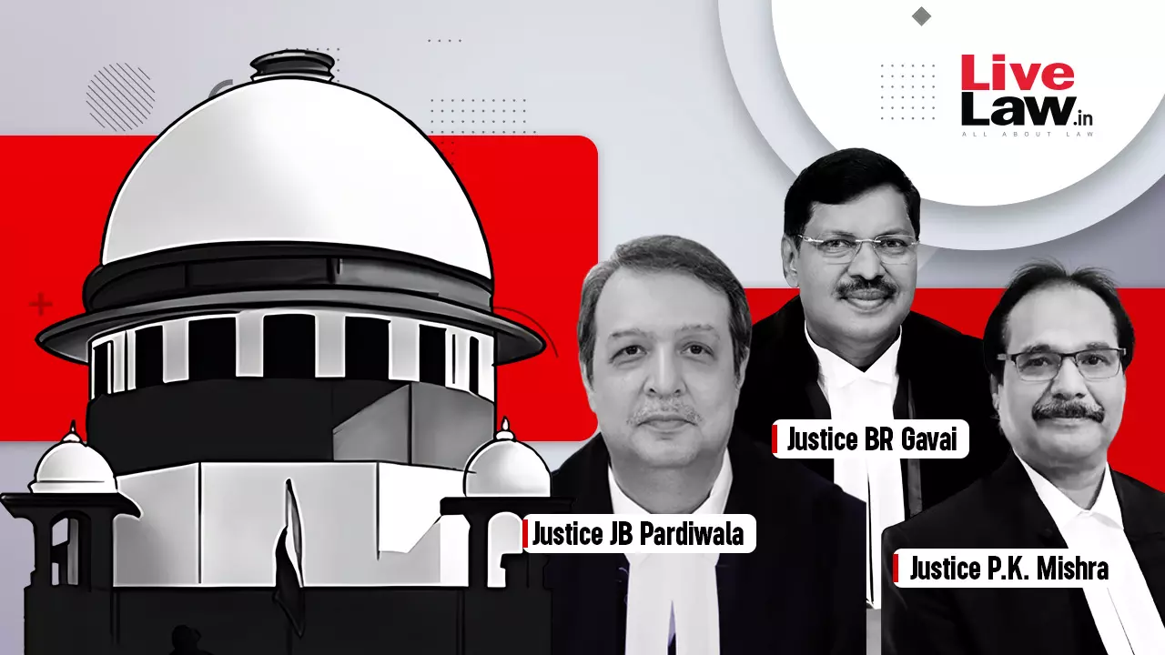 Judge Is Not A Mere Recording Machine; Must Actively Search For Truth In Trial : Supreme Court Sends Back Death Penalty Matter To HC Judge Is Not A Mere Recording Machine; Must Actively Search For Truth In Trial : Supreme Court Sends Back Death Penalty Matter To HC