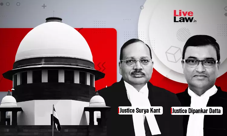 10 Factors To Be Considered By Courts To Decide Legality Of Preventive Detention : Supreme Court Explains 10 Factors To Be Considered By Courts To Decide Legality Of Preventive Detention : Supreme Court Explains