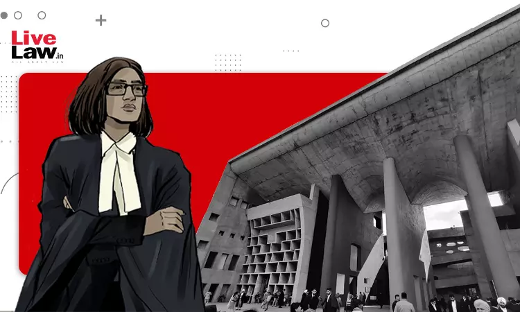 Certificate Issued By Bar Association Sufficient To Prove Experience For Practising Advocates, Further Proof Not Required: Punjab & Haryana High Court