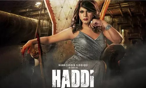 Bombay High Court Seeks Response From Haddi Producers In Suit Filed By Nawazuddin Siddiqui Over Alleged Dues, No Immediate Stay On Films Release Bombay High Court Seeks Response From Haddi Producers In Suit Filed By Nawazuddin Siddiqui Over Alleged Dues, No Immediate Stay On Films Release