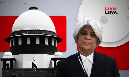 Judges Committees Lawyer Objects To Manipur Govts Statement Against Her; CJI Tells SG, Keep The Counsel Out Of It Judges Committees Lawyer Objects To Manipur Govts Statement Against Her; CJI Tells SG, Keep The Counsel Out Of It