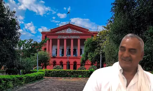 Karnataka High Court Refuses To Quash Recovery Order Against Former MLA Chikkanna Who Missed Govt-Funded Legal Study Tour In 2009