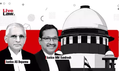 One Cant Apply One Bail Order To All Subsequent Cases : Supreme Court Refuses Bail In PACL Scam