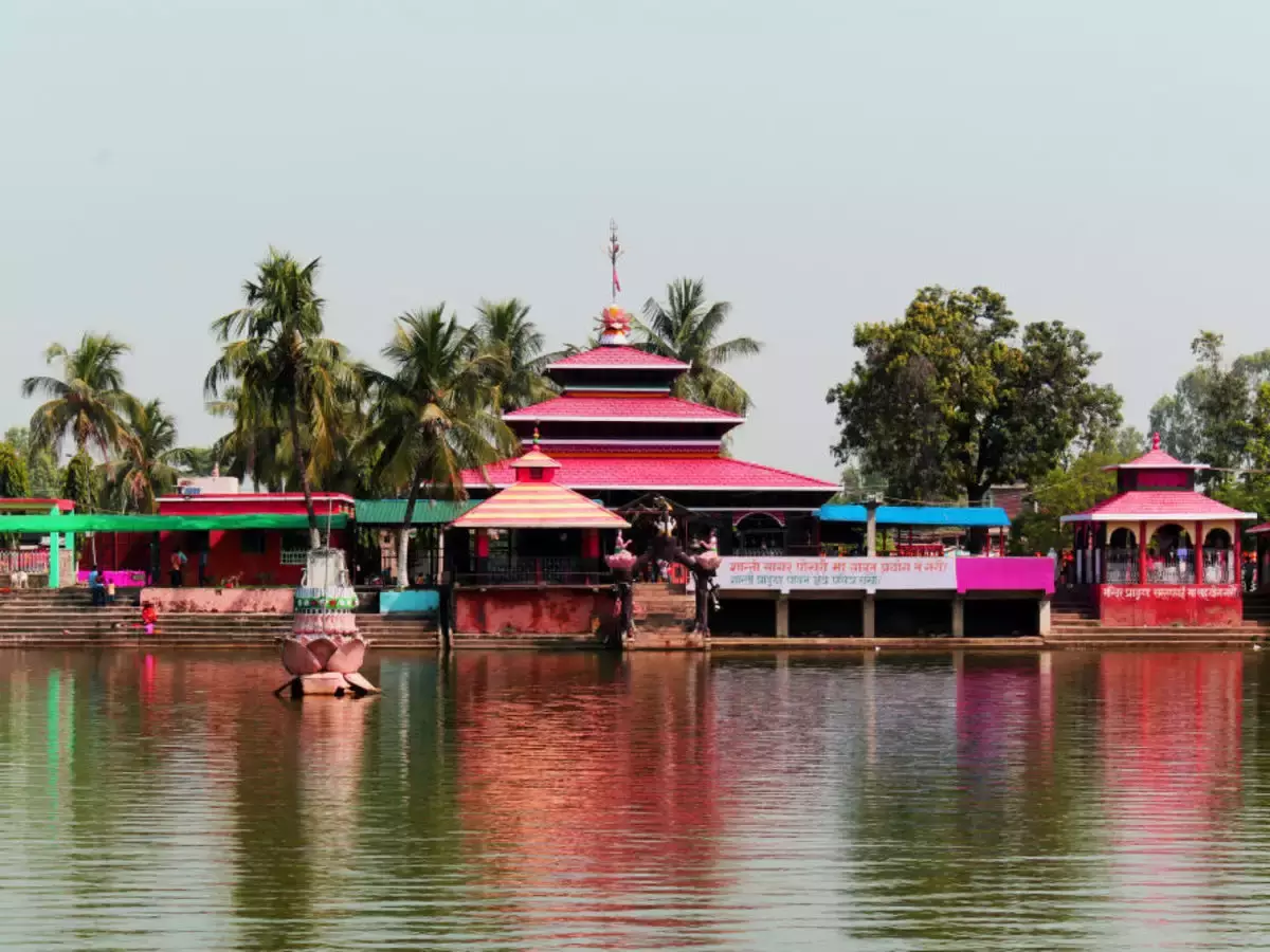 Provide Basic Facilities To Pilgrims At Maa Chhinnamastike Temple: Jharkhand High Court Issues Directions To District Admin Provide Basic Facilities To Pilgrims At Maa Chhinnamastike Temple: Jharkhand High Court Issues Directions To District Admin