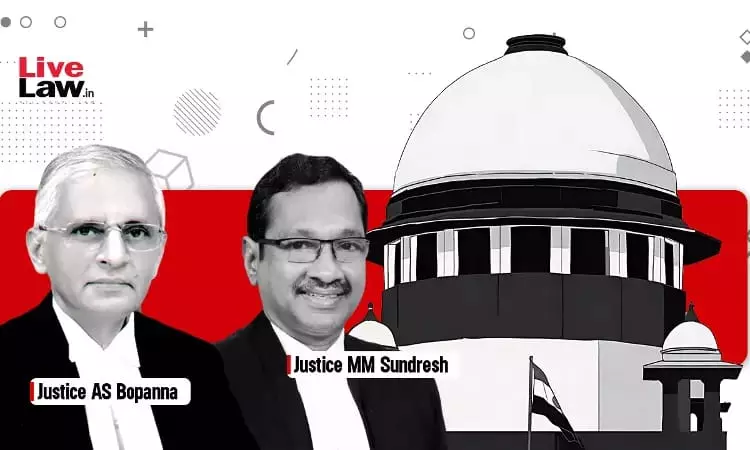 One Cant Apply One Bail Order To All Subsequent Cases : Supreme Court Refuses Bail In PACL Scam