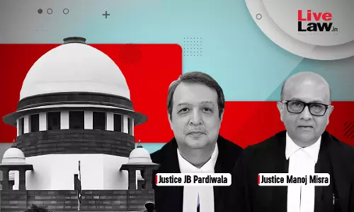 BSF Act | Even If Officer Pleads Guilty Of Misconduct, Court Has To Satisfy That Confession Is Voluntary : Supreme Court BSF Act | Even If Officer Pleads Guilty Of Misconduct, Court Has To Satisfy That Confession Is Voluntary : Supreme Court