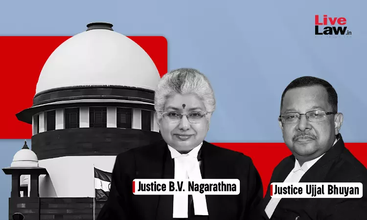Party Has Right To Address Final Arguments Before NCDRC Despite Not Filing Written Version : Supreme Court Party Has Right To Address Final Arguments Before NCDRC Despite Not Filing Written Version : Supreme Court